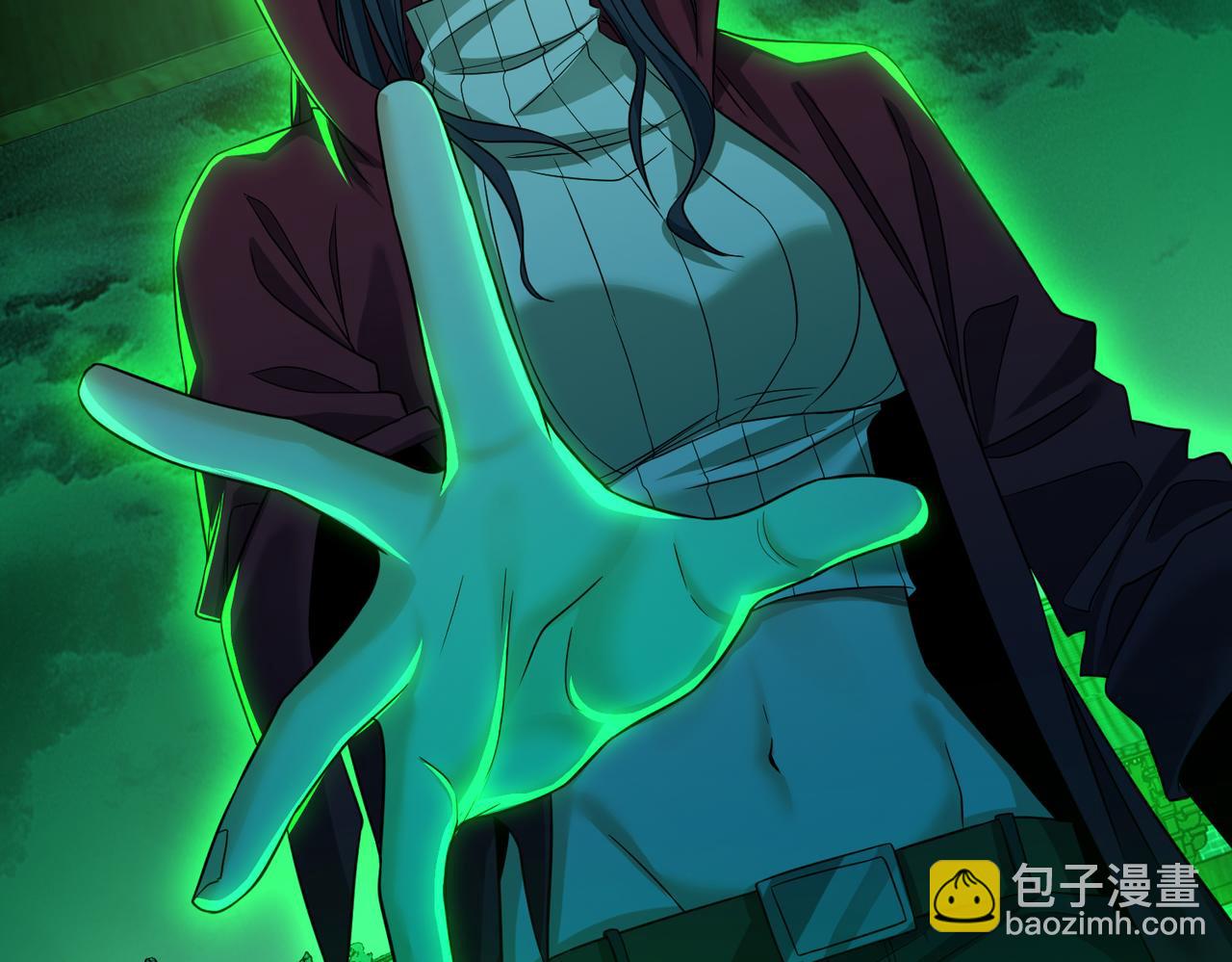 第24话 沧元鬼解封(1/4)-第25话