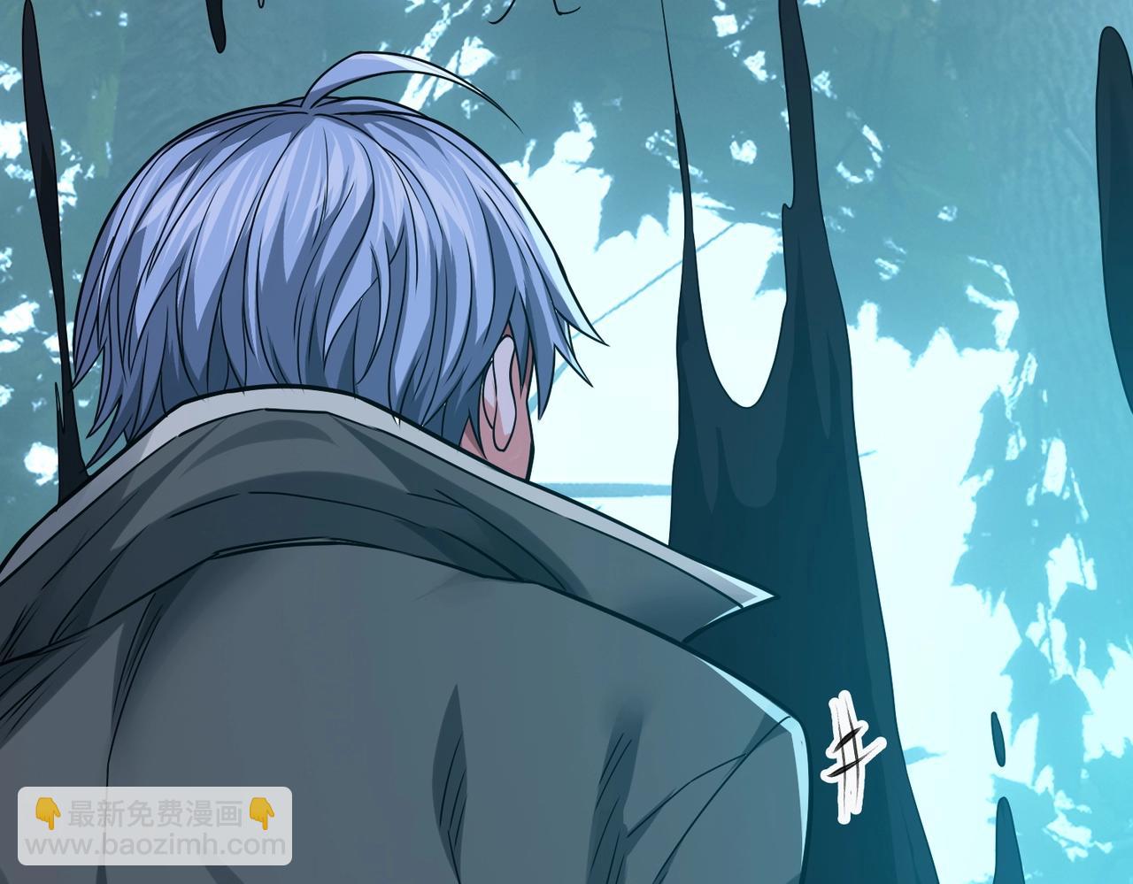 我的體內有隻鬼 - 第3話 擊殺遊魂！(4/5) - 8