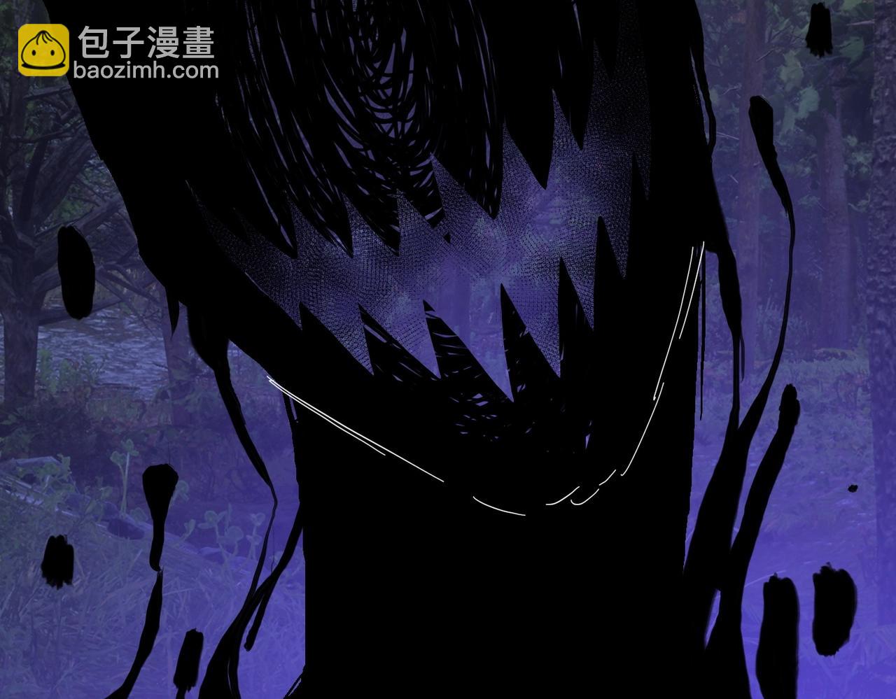 我的體內有隻鬼 - 第3話 擊殺遊魂！(4/5) - 2