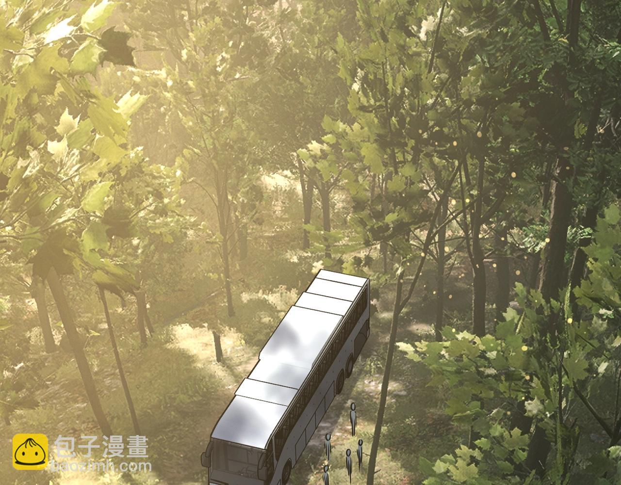 我的體內有隻鬼 - 第3話 擊殺遊魂！(1/5) - 6