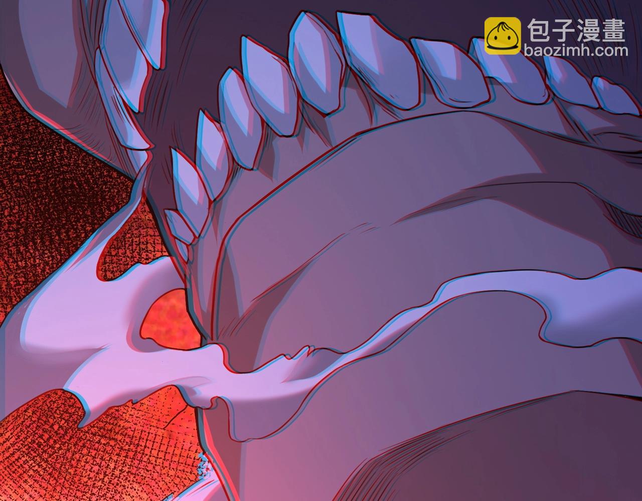 我的體內有隻鬼 - 第3話 擊殺遊魂！(2/5) - 1