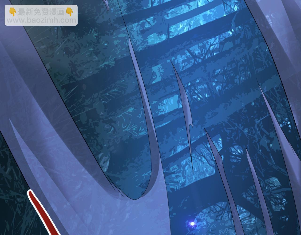 我的體內有隻鬼 - 第3話 擊殺遊魂！(2/5) - 3