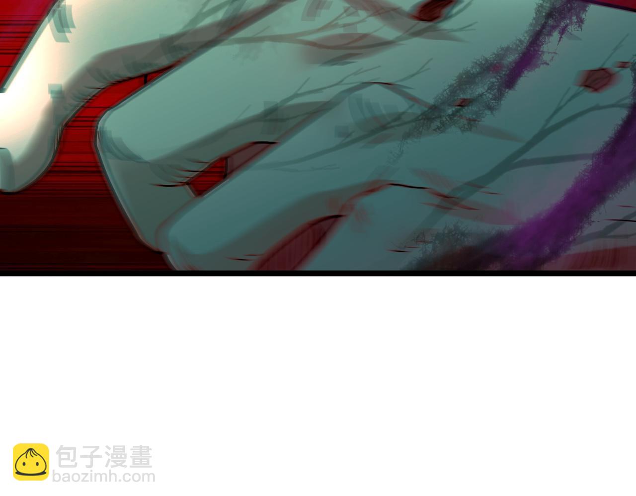 我的體內有隻鬼 - 第5話 三孔的強者(3/5) - 8