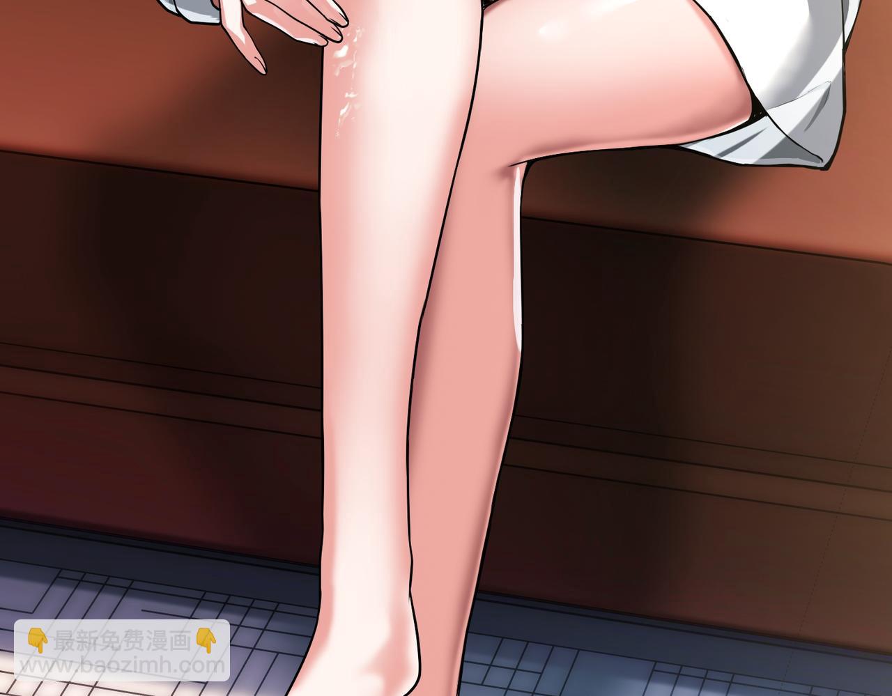 我的體內有隻鬼 - 第5話 三孔的強者(3/5) - 5