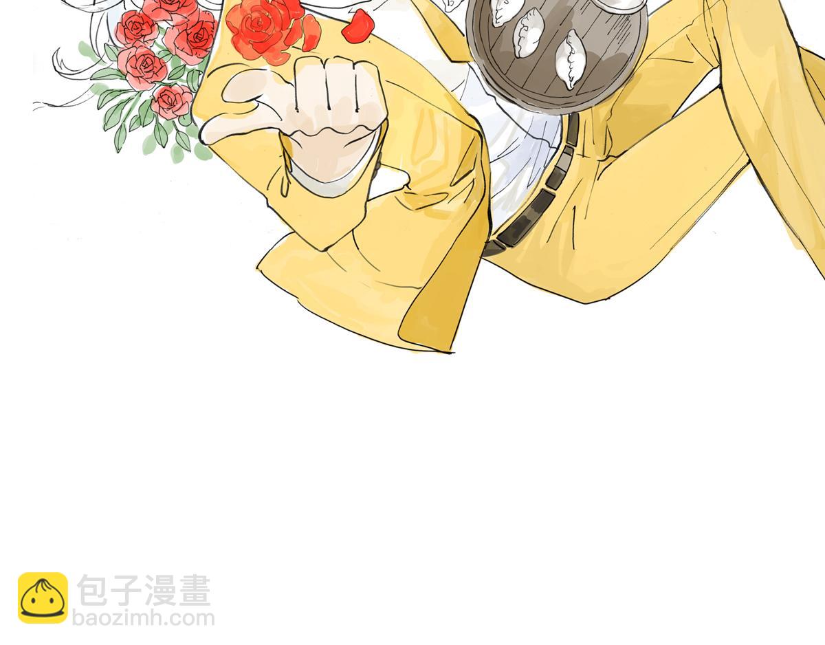 第13话 我被通缉了~！？(1/2)-第13话