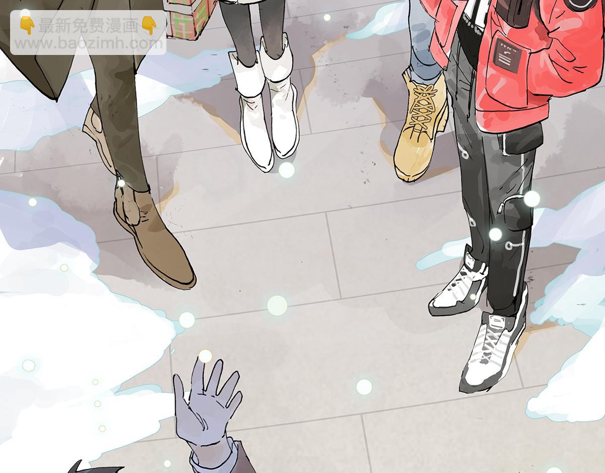 第15话 不一样的圣诞节-第15话