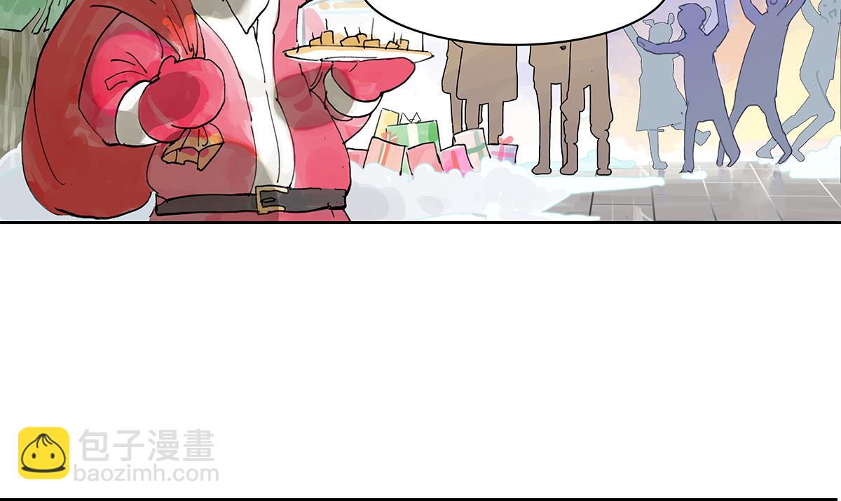 第15话 不一样的圣诞节-第15话