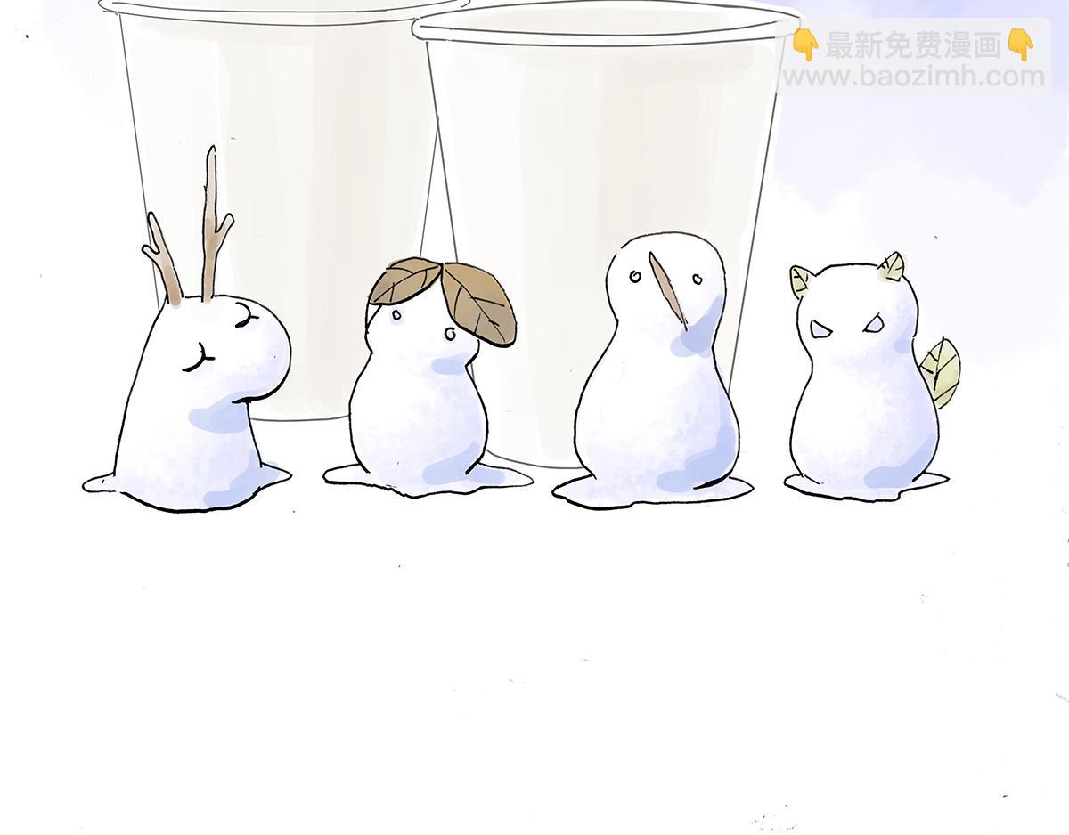 第15话 不一样的圣诞节-第15话