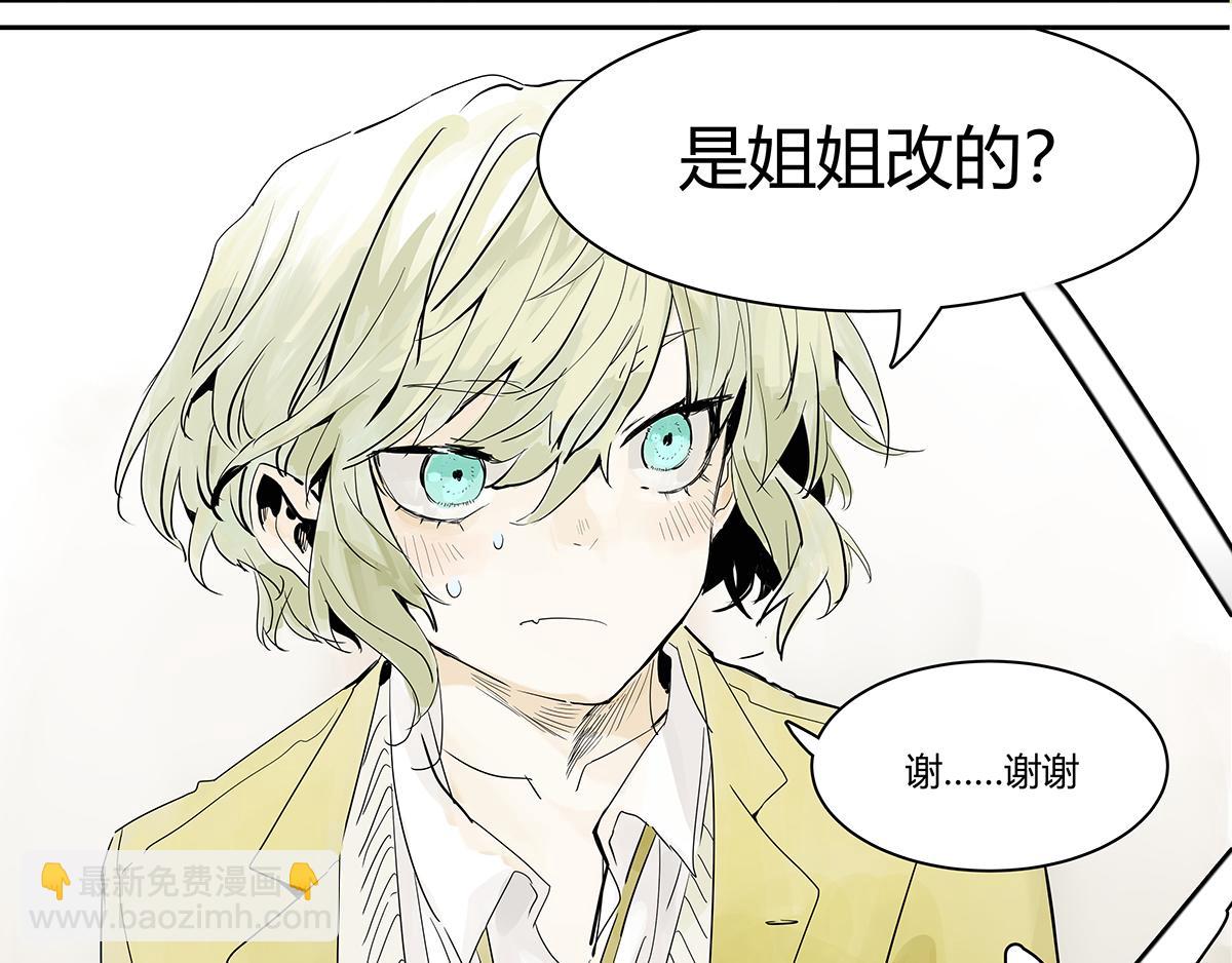 第17话 火星人，地球人(1/3)-第17话