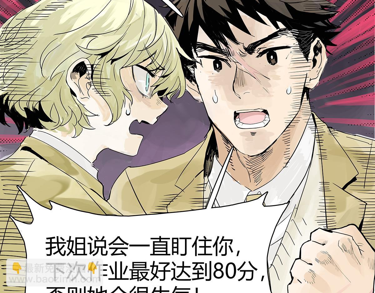 第17话 火星人，地球人(1/3)-第17话