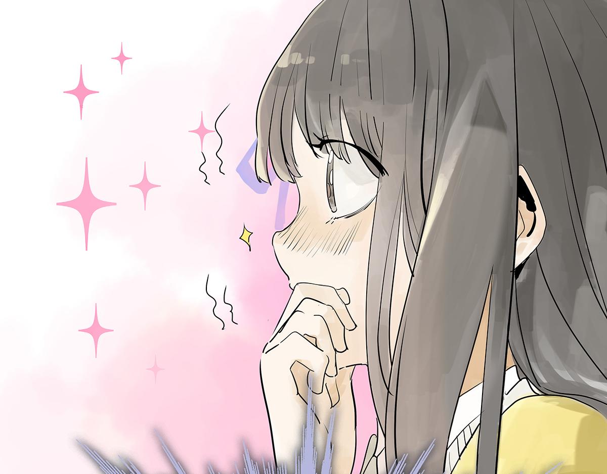 第17话 火星人，地球人(1/3)-第17话