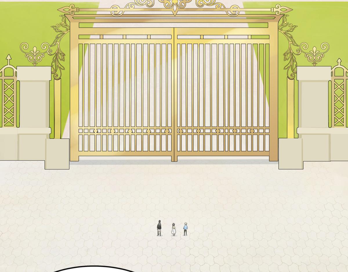 第19话 来到王子家！(1/2)-第19话