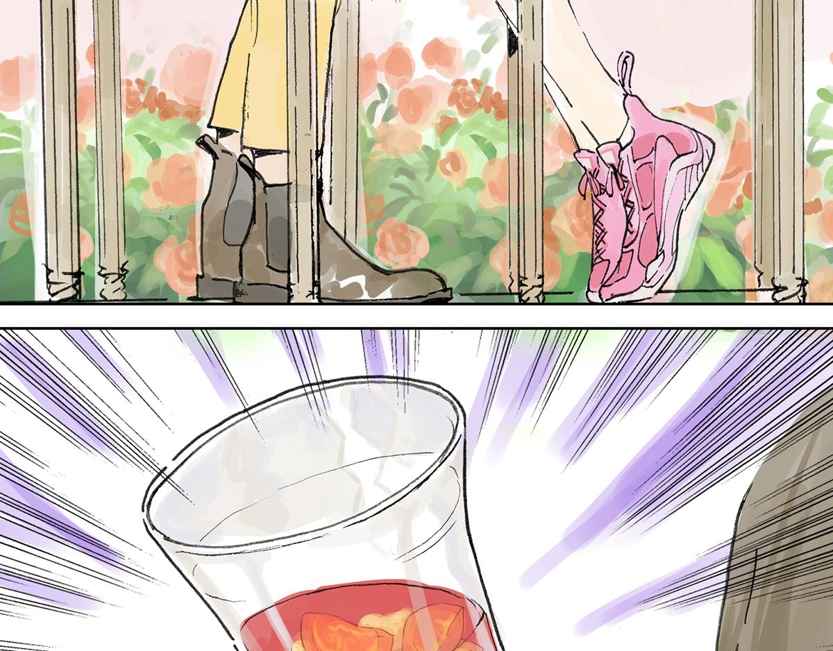 共进午餐 / 这是什么诚意？(1/2)-第3话