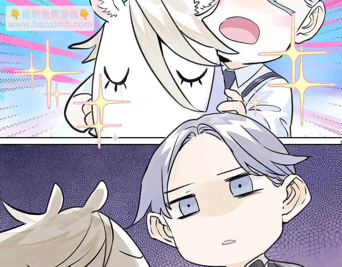 第21话 微笑(1/3)-第21话