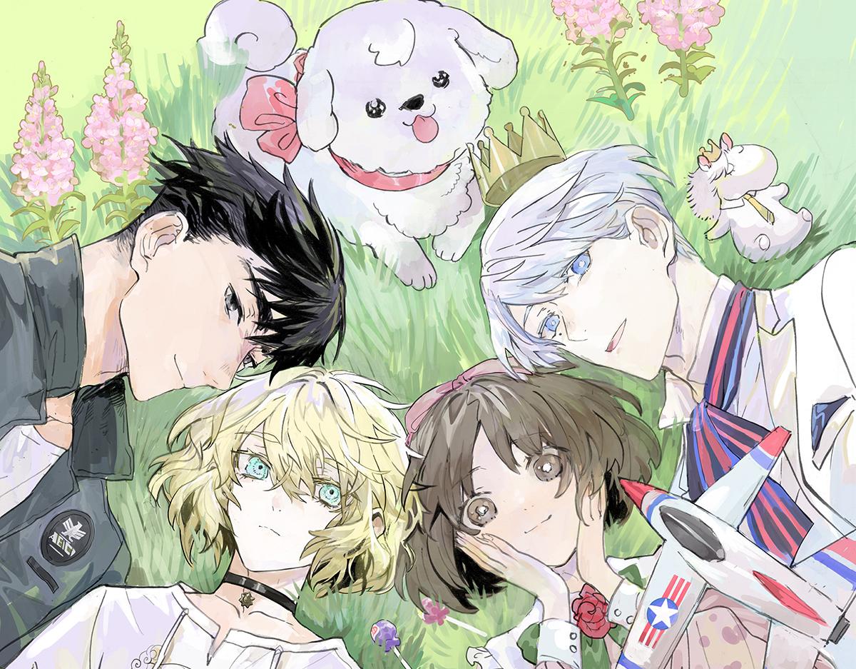 第27话 胜负最重要！？(1/3)-第27话