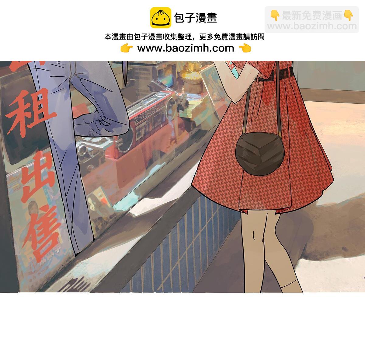 第31话 夏日的约定(1/2)-第31话