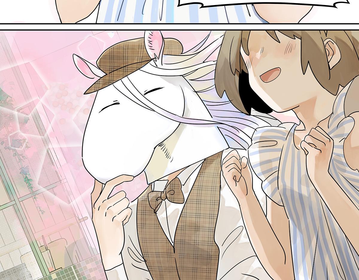 第31话 夏日的约定(1/2)-第31话