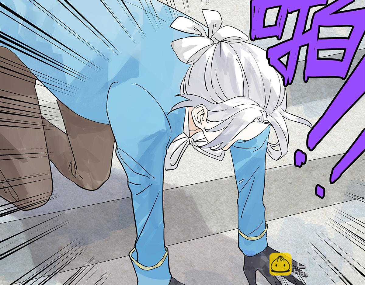 第38话 童话世界（二）(1/2)-第39话