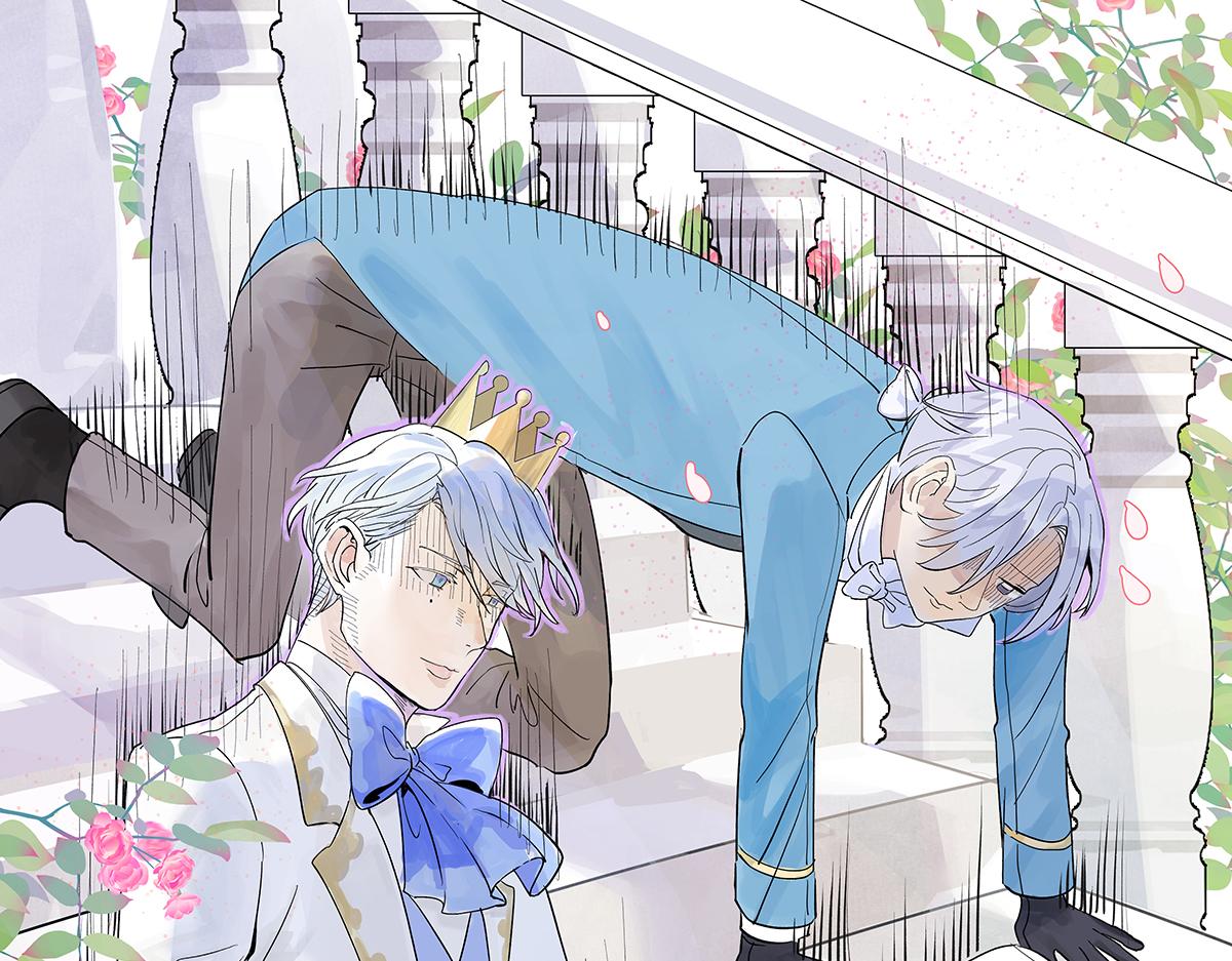 第38话 童话世界（二）(1/2)-第39话