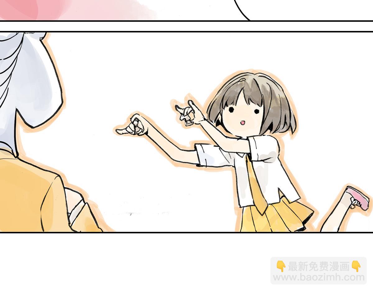 第5话 雨晴的第一次艰难任务！(1/2)-第5话