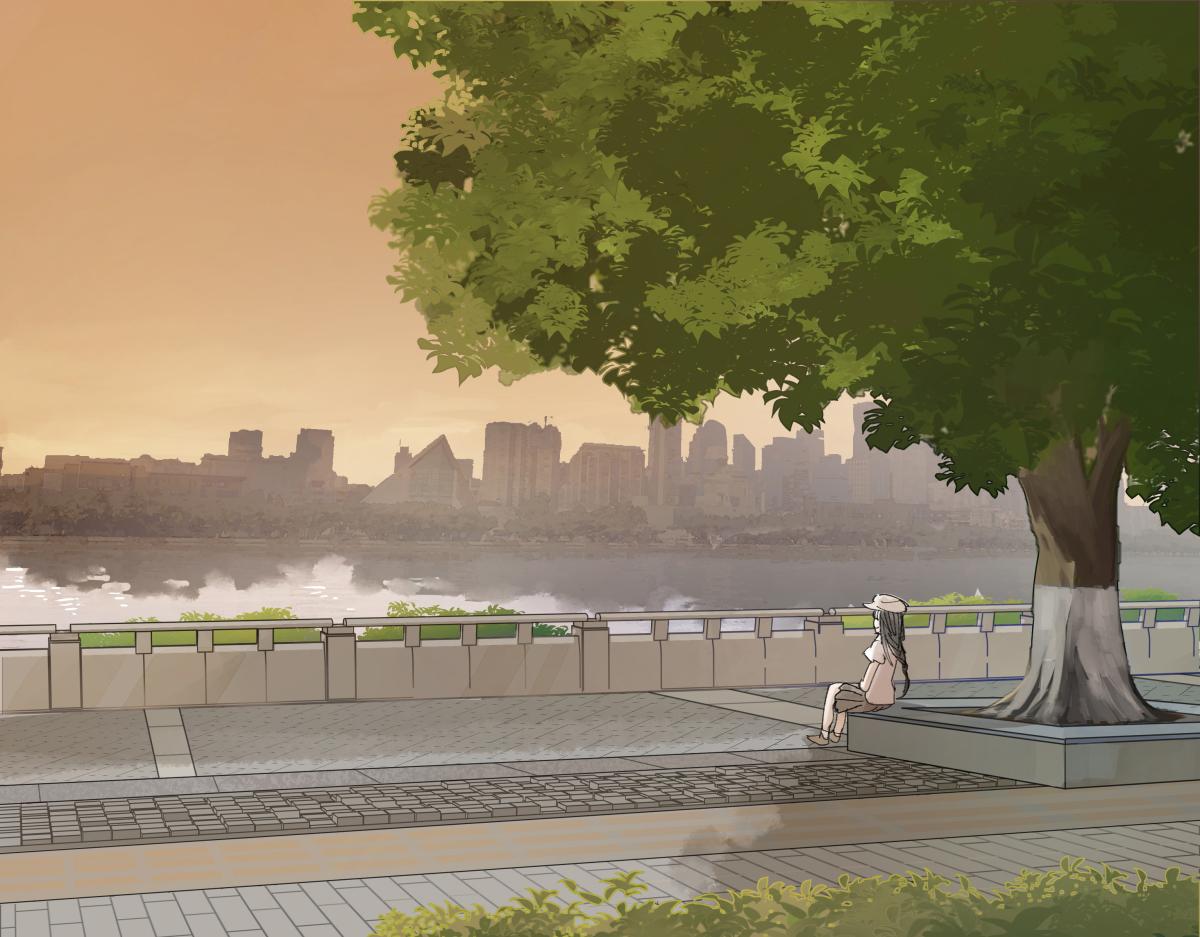 第48话 妈妈和相机(1/3)-第49话