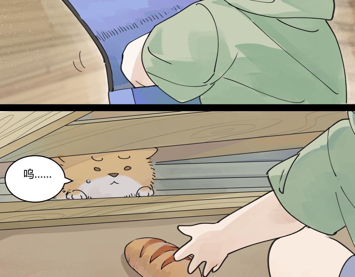 第48话 妈妈和相机(1/3)-第49话