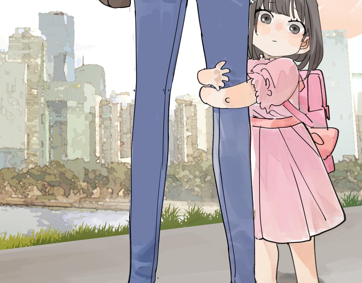 第48话 妈妈和相机(1/3)-第49话