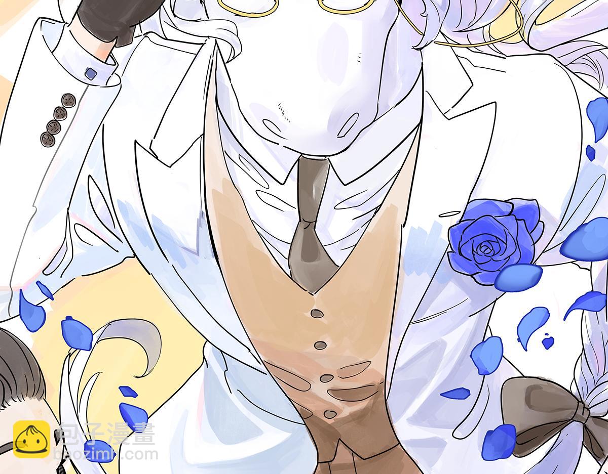 第50话 大家就是喜欢噱头~！(1/3)-第51话