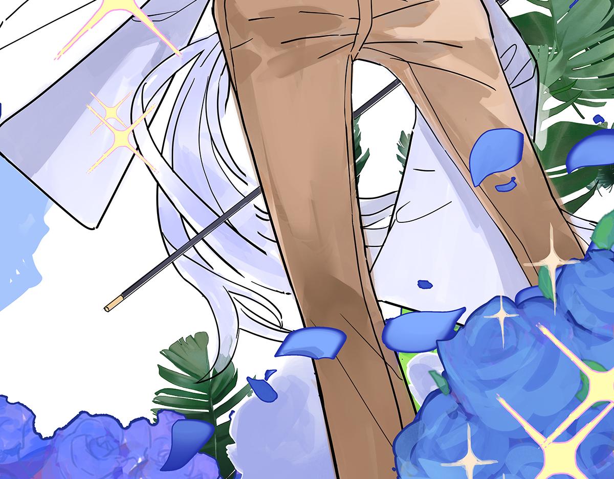 第50话 大家就是喜欢噱头~！(1/3)-第51话