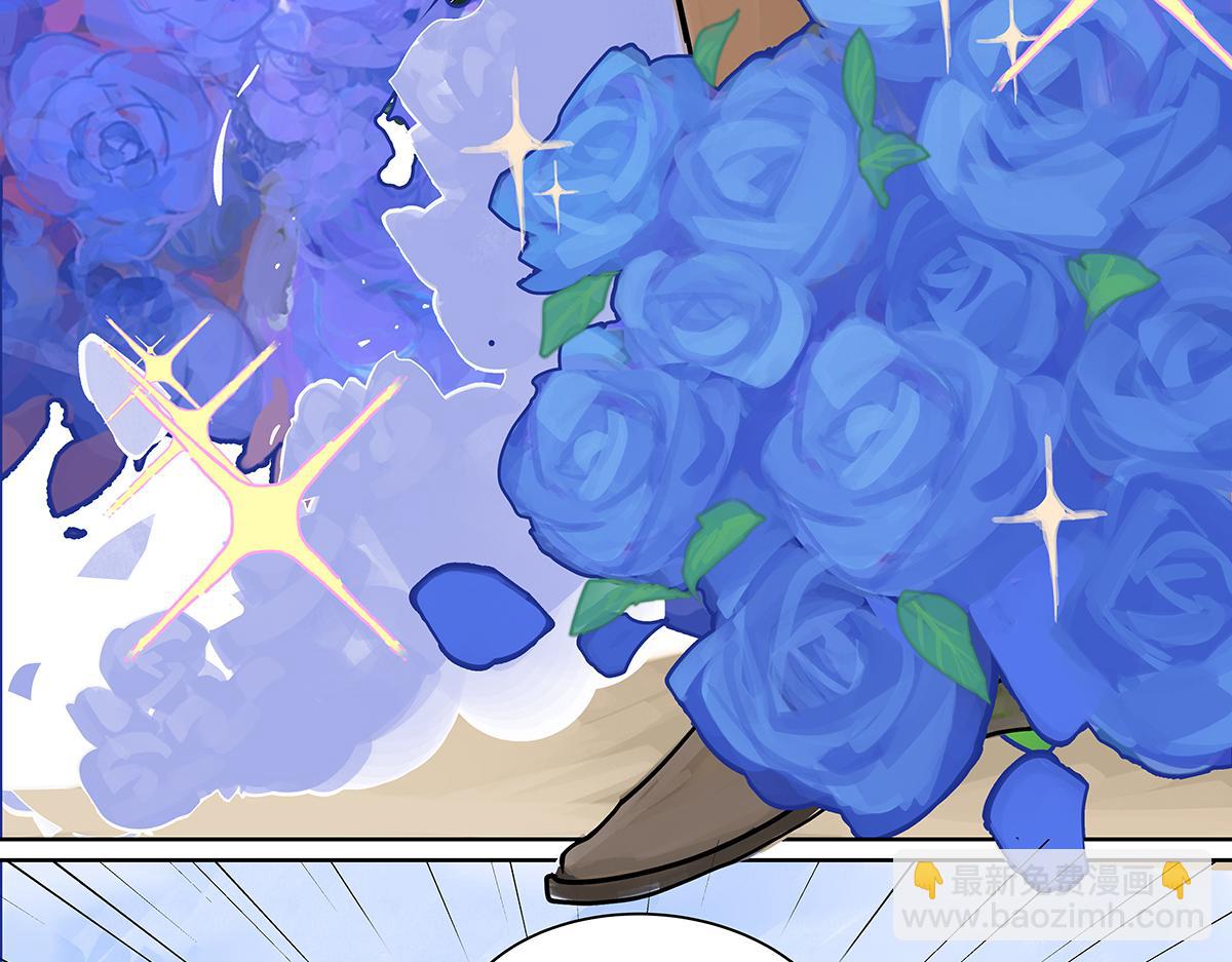 第50话 大家就是喜欢噱头~！(1/3)-第51话