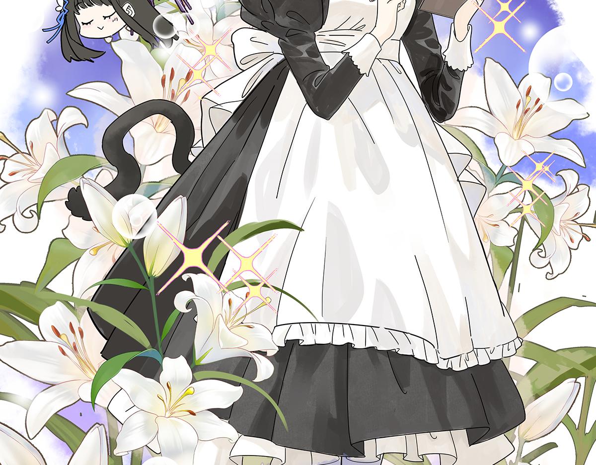 第50话 大家就是喜欢噱头~！(1/3)-第51话