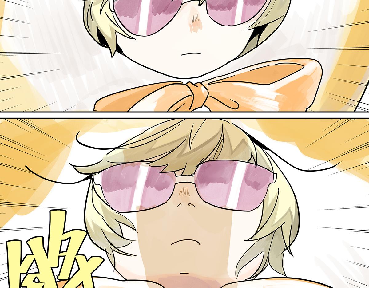 第50话 大家就是喜欢噱头~！(1/3)-第51话