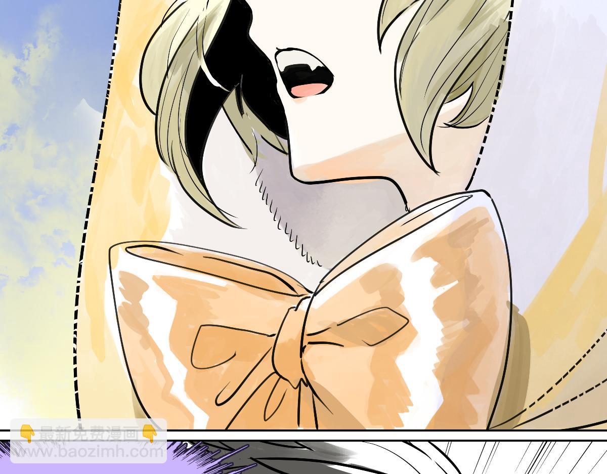 第50话 大家就是喜欢噱头~！(1/3)-第51话