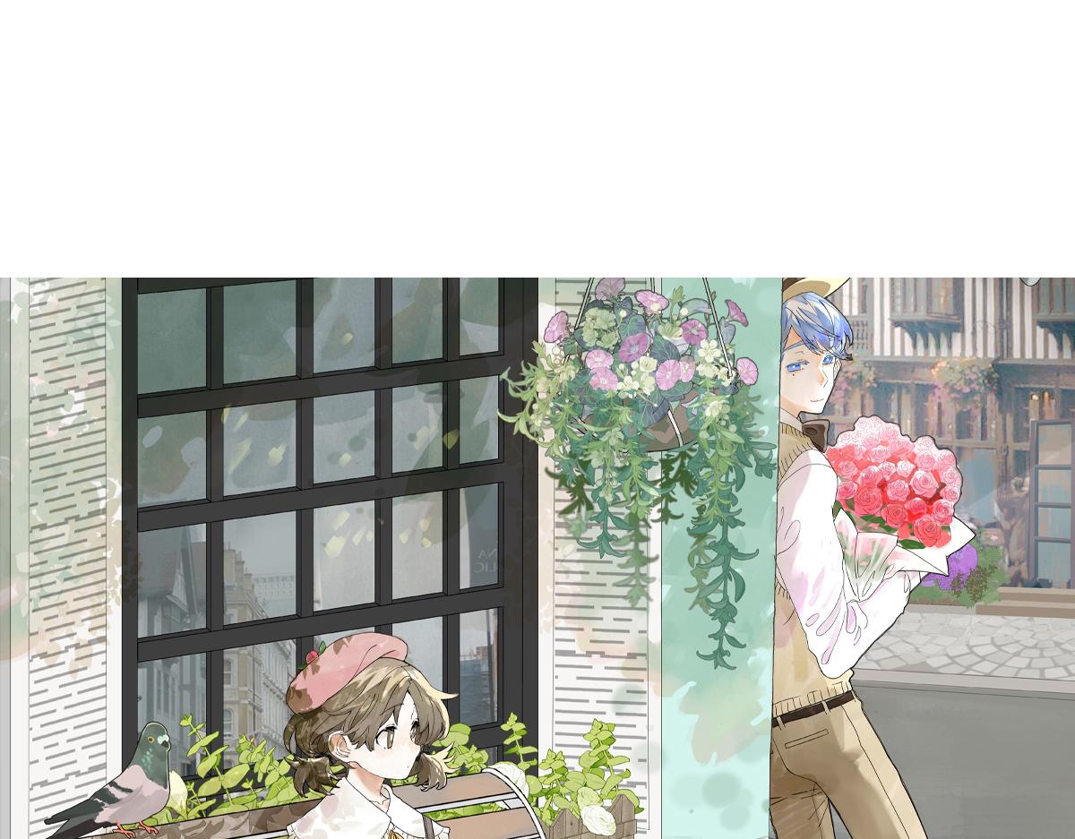 第56话 那是他的脸？(1/3)-第57话