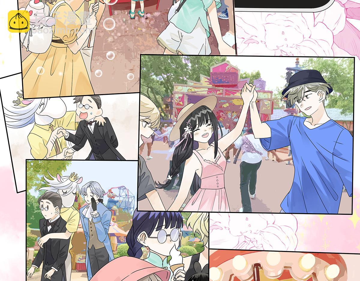 第一季完结篇 结束还是开始？(1/3)-第59话