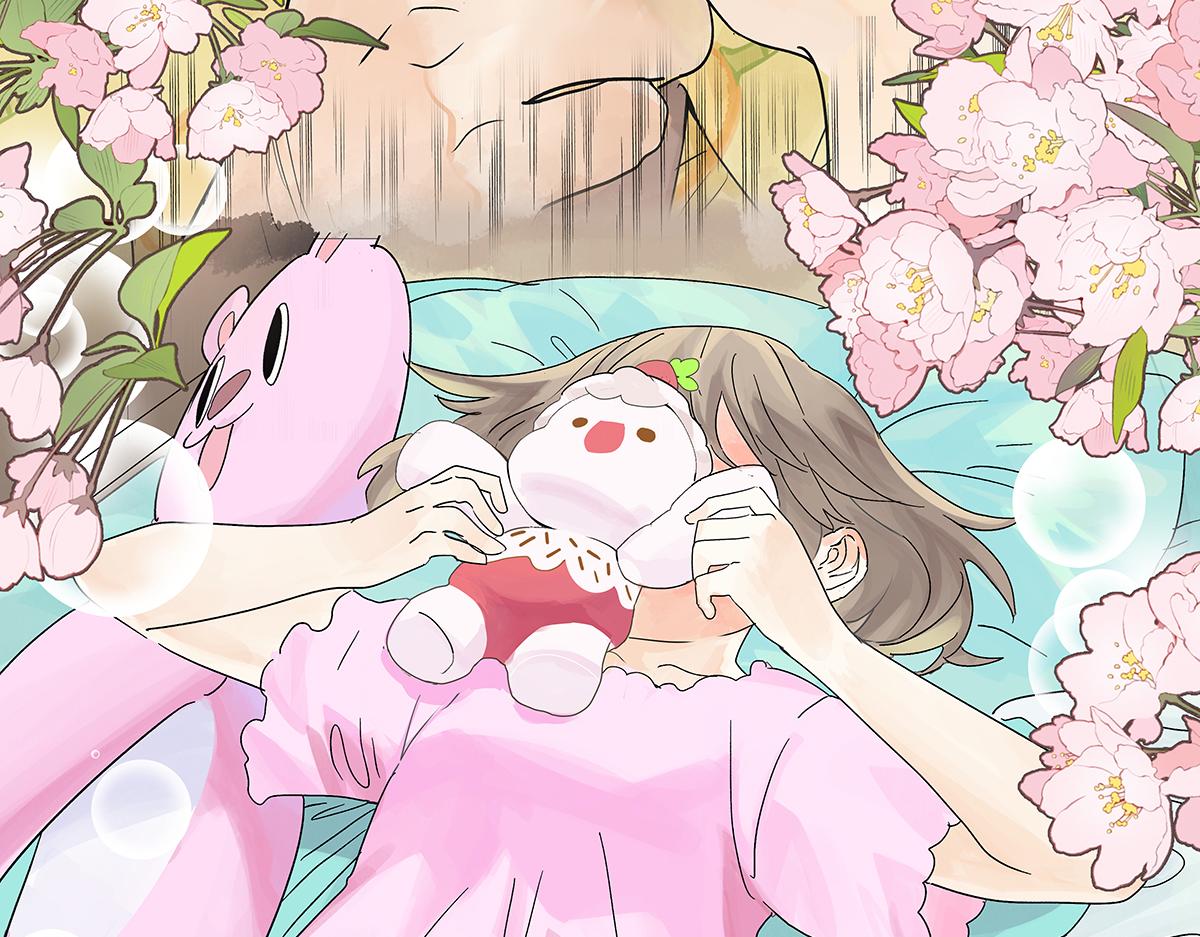 第一季完结篇 结束还是开始？(1/3)-第59话