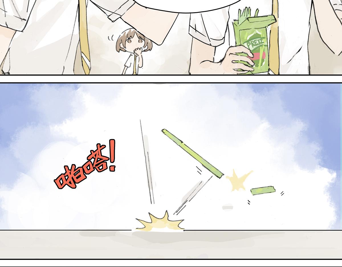 第7话 难以接近的莱安！(1/3)-第7话