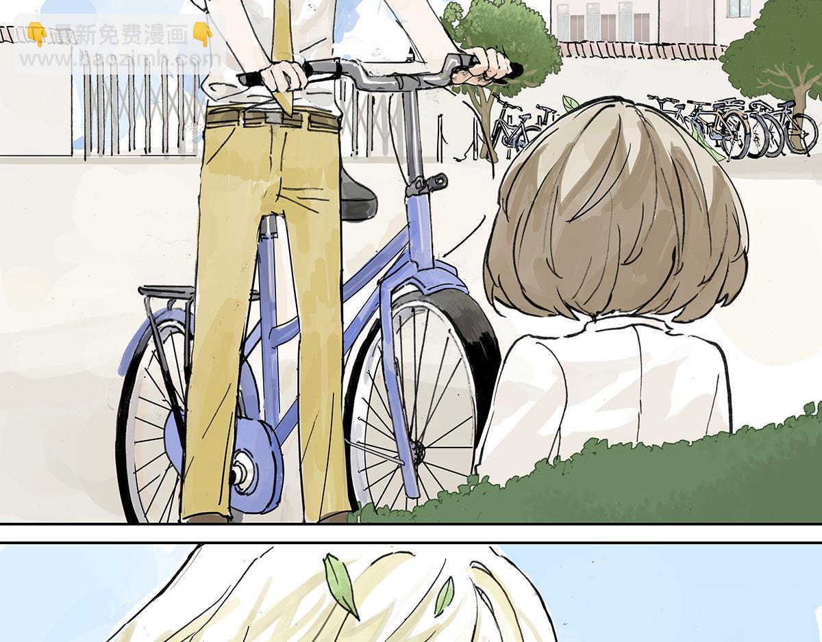 第7话 难以接近的莱安！(1/3)-第7话