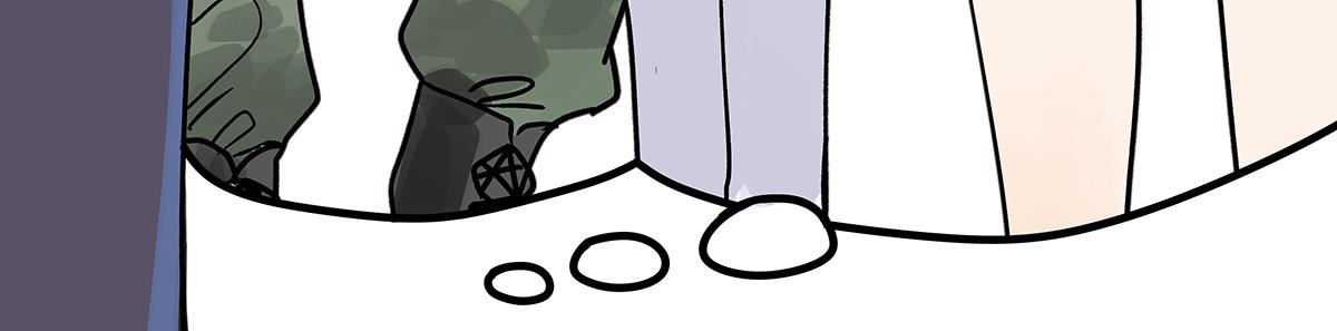 第60话 儿童节篇：让我再当一次小孩！(1/2)-第61话