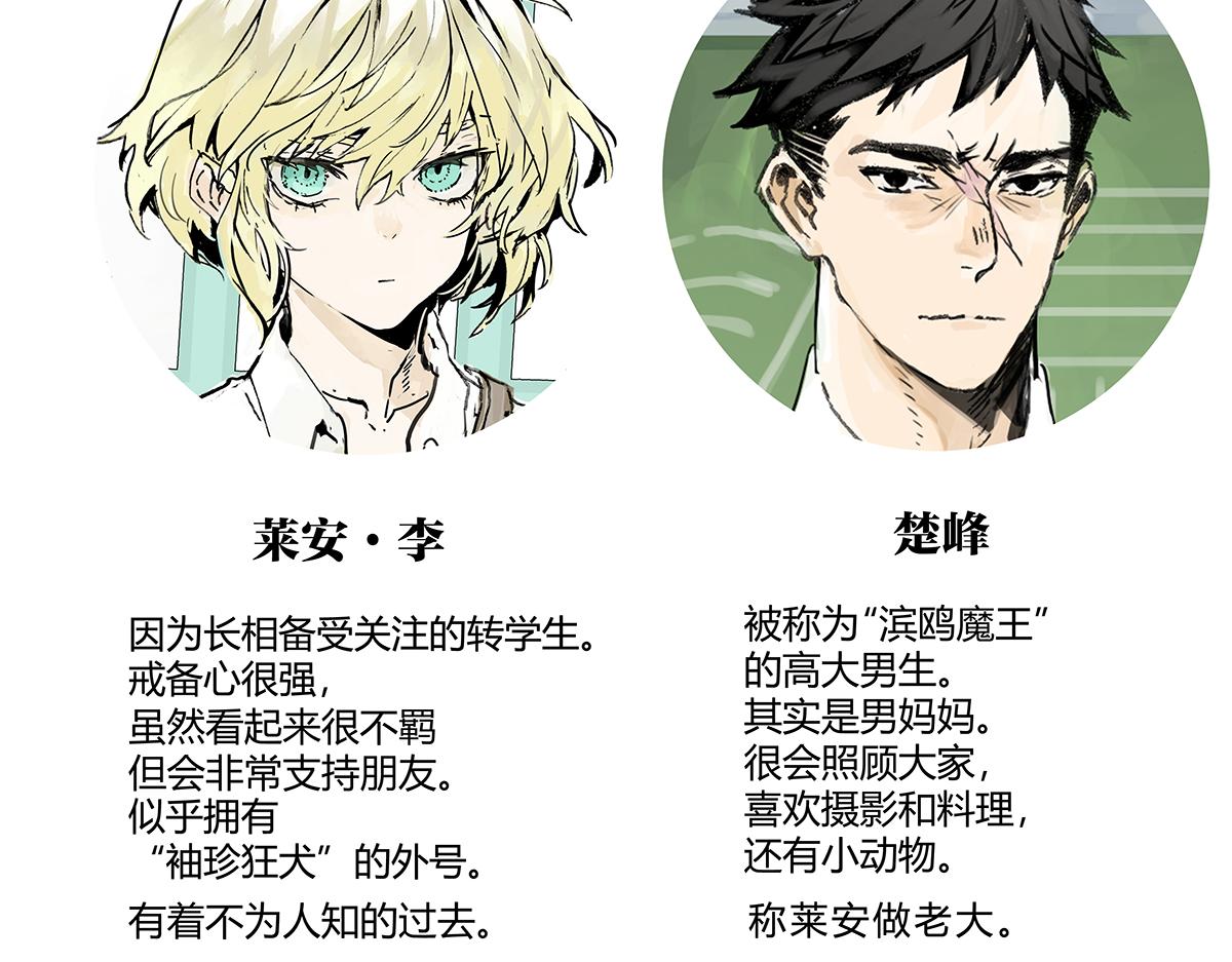 第60话 儿童节篇：让我再当一次小孩！(1/2)-第61话