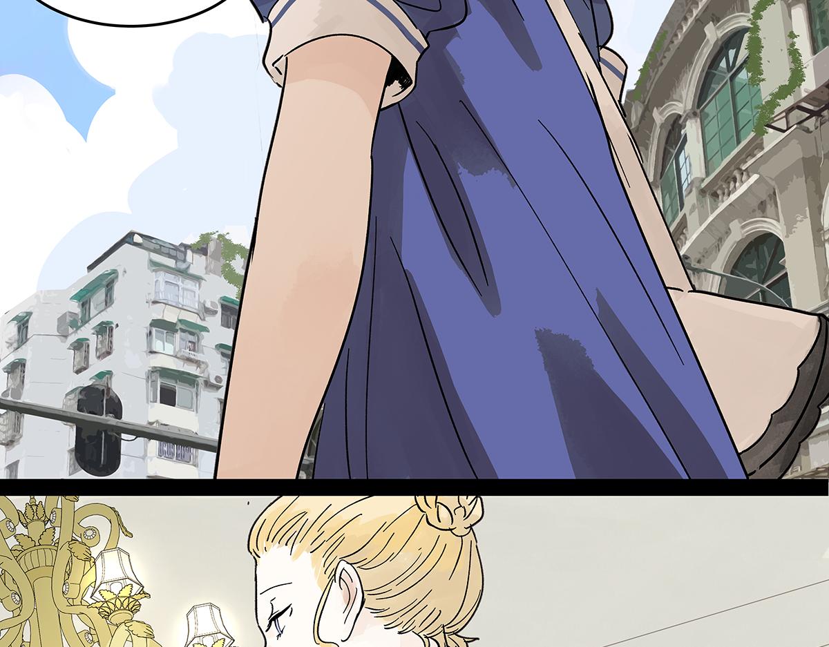 第60话 儿童节篇：让我再当一次小孩！(1/2)-第61话