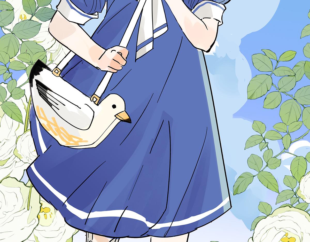 第60话 儿童节篇：让我再当一次小孩！(1/2)-第61话