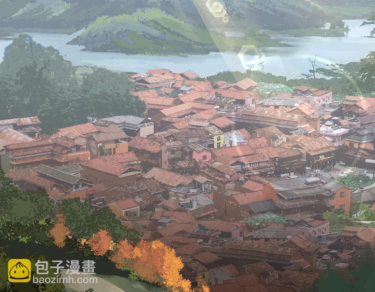 66话 谎言的终止(1/3)-第65话