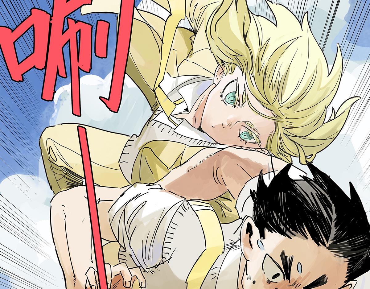 68话 欺负我儿子的是这家伙吗(1/3)-第67话