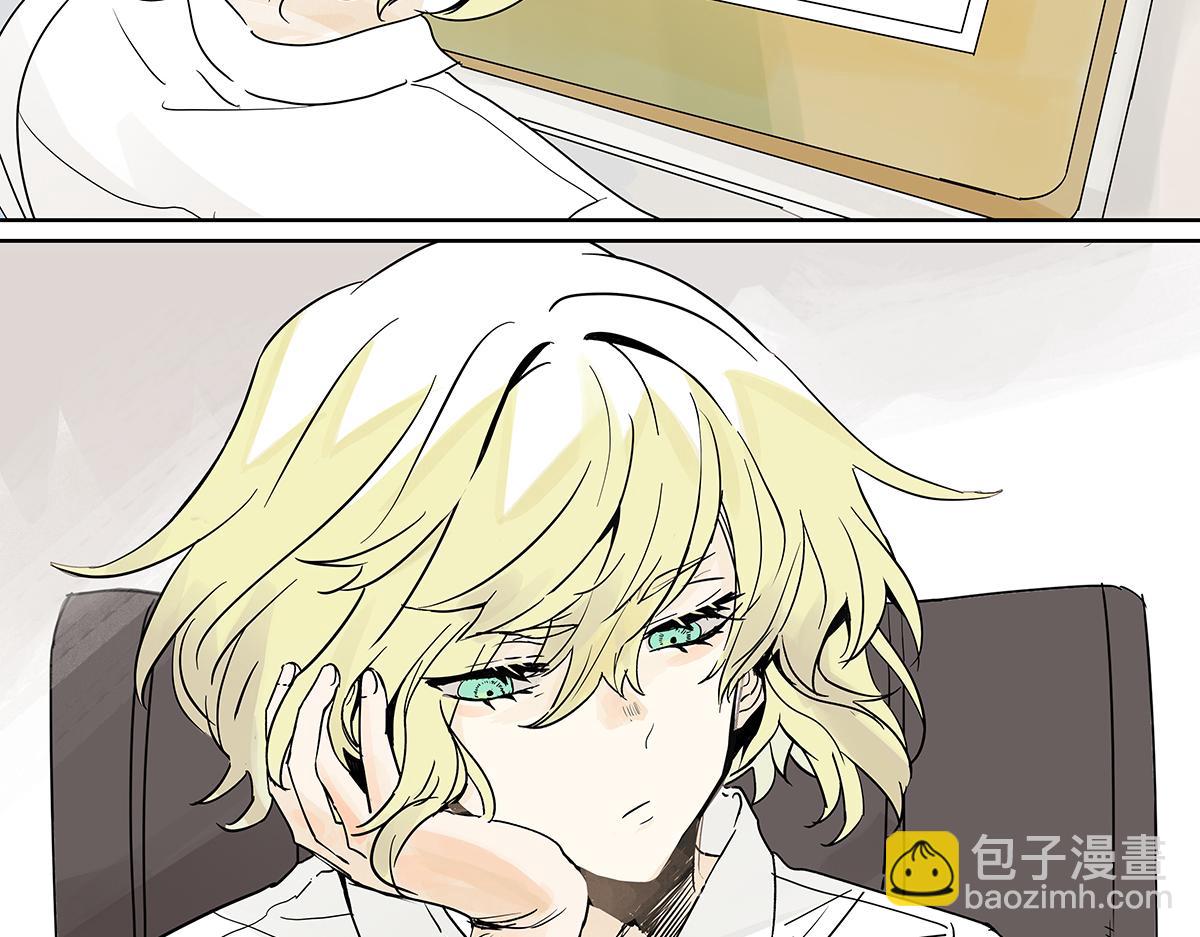 70话 文化节?你不上也得上！(1/2)-第69话