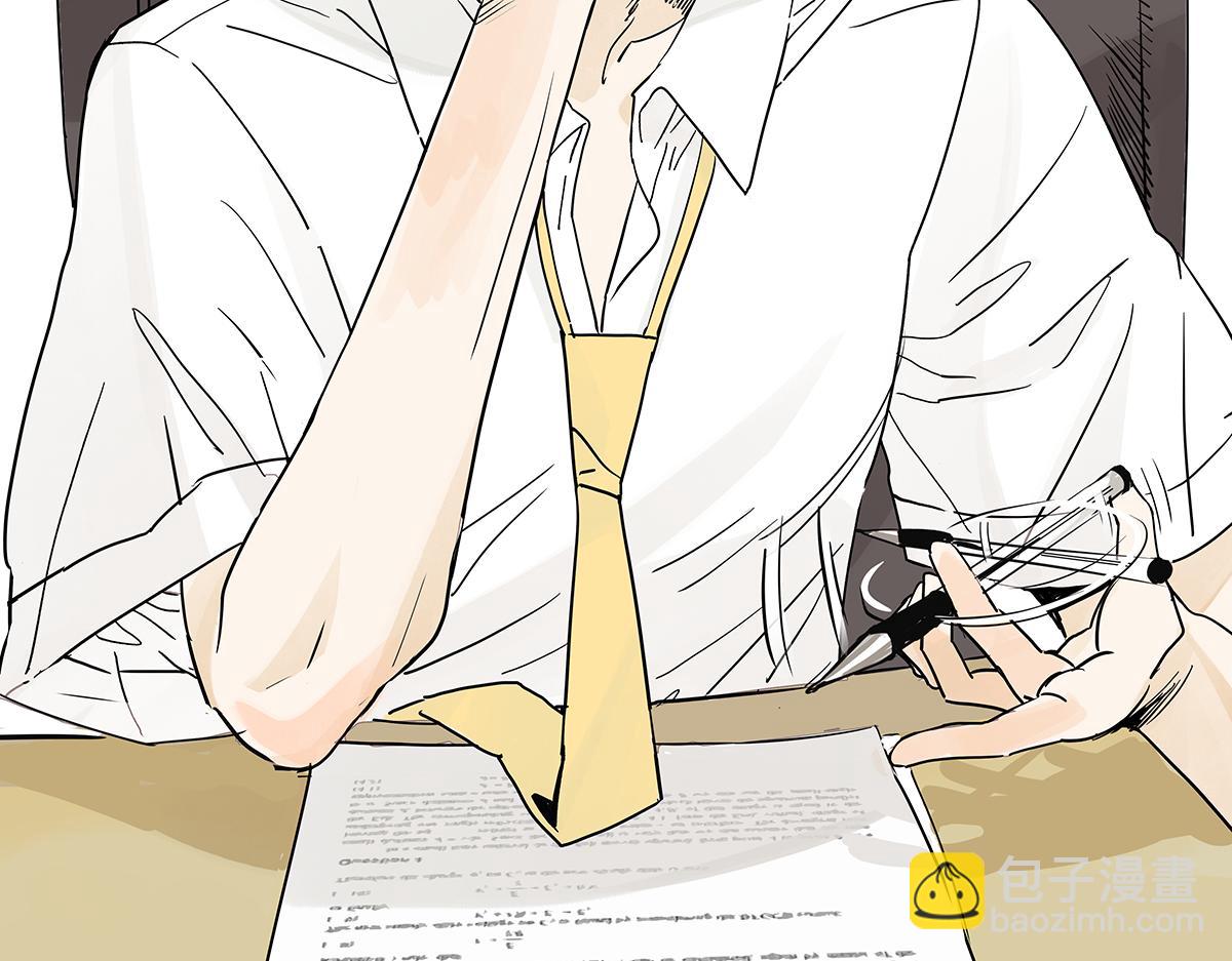 70话 文化节?你不上也得上！(1/2)-第69话