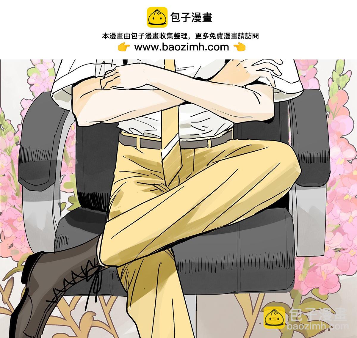 70话 文化节?你不上也得上！(1/2)-第69话