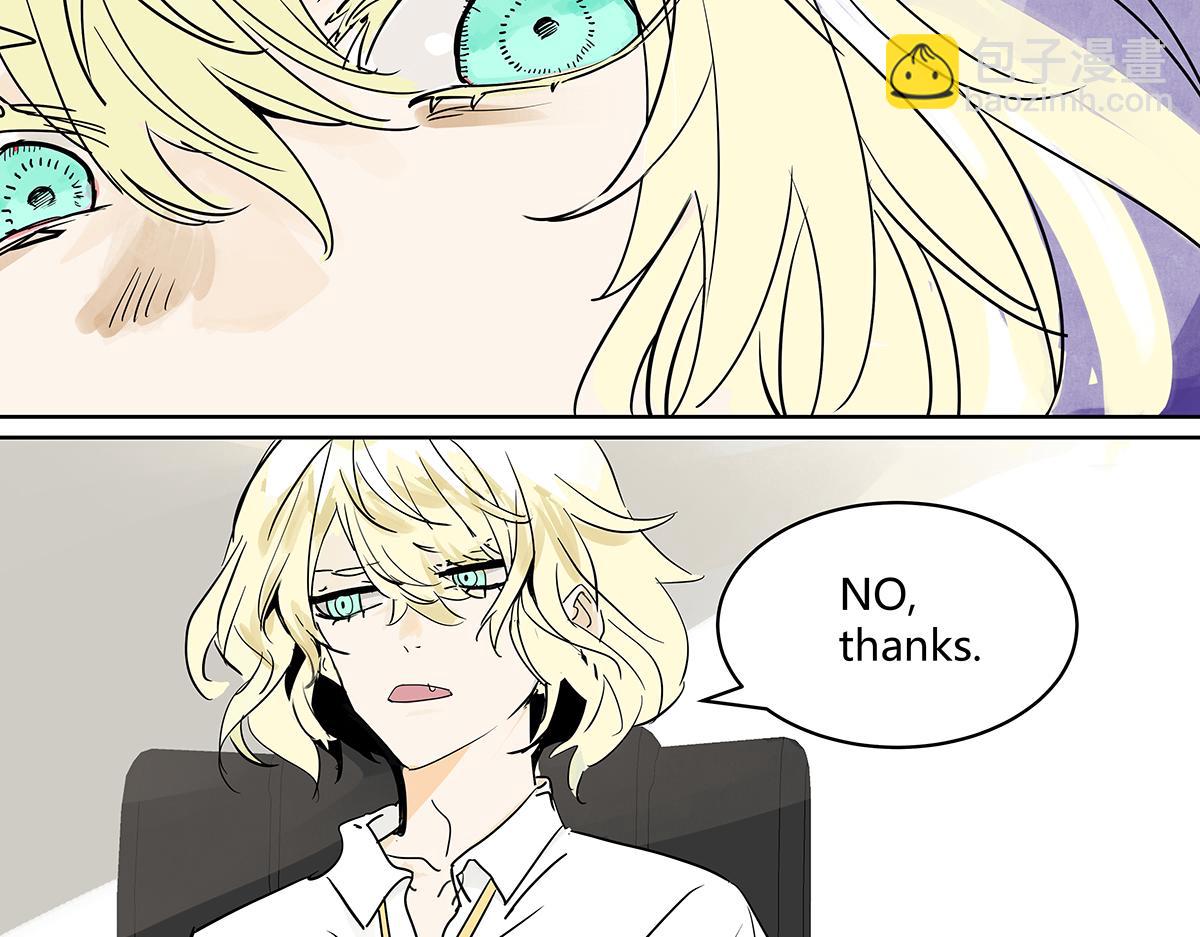 70话 文化节?你不上也得上！(1/2)-第69话