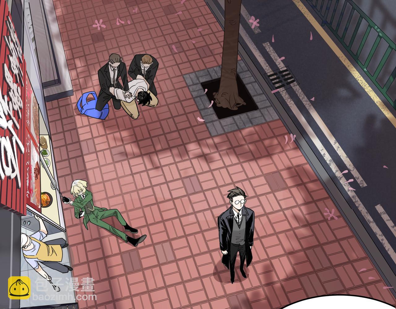 74话 莱安和雨晴说再见(1/2)-第79话