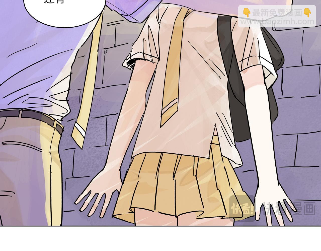 74话 莱安和雨晴说再见(1/2)-第79话